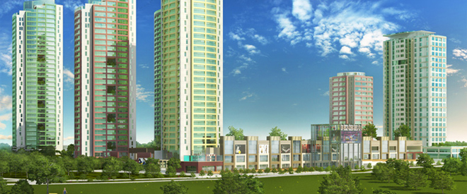 Brandium Ataşehir